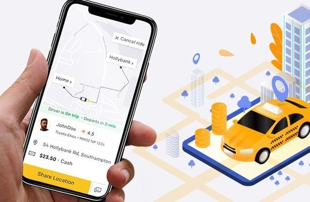 Indore Taxi And Service