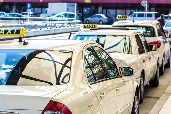 Indore Taxi And Service