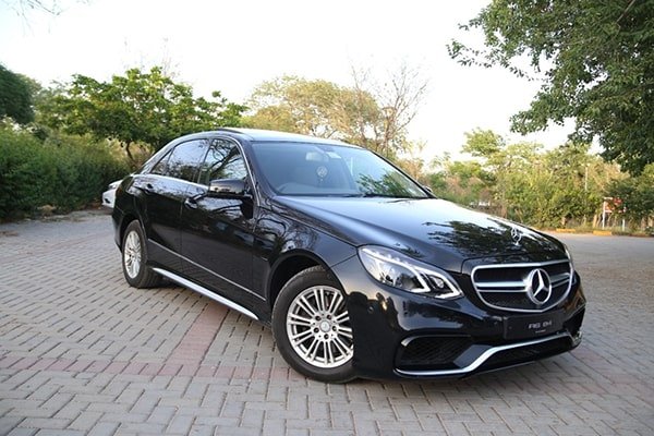 Indore Taxi And Service